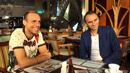 Денис Глушаков: "После ЦСКА попросили у Федуна четверные премиальные"