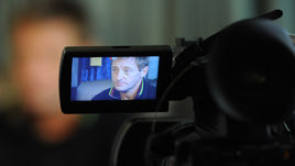 Начистоту с Андреем Тихоновым