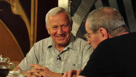 "Начистоту!" с Вячеславом Колосковым