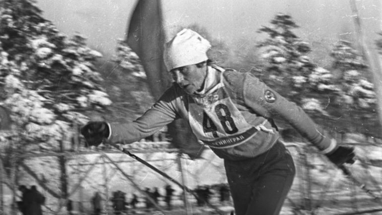 Галина КУЛАКОВА. Фото Анатолий БОЧИНИН Галина КУЛАКОВА. Фото Анатолий БОЧИНИН