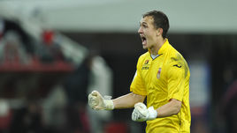 Андрей ЛУНЕВ.