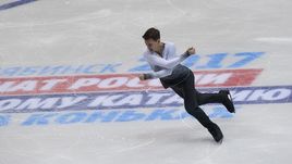 Сегодня. Челябинск. Максим КОВТУН.