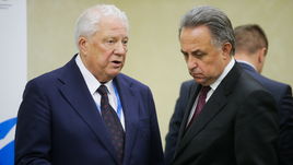 Виталий Мутко: "Перенос международных соревнований из России – глупое решение"