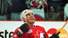 Брэндан Шэнахэн.