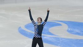 Декабрь. Челябинск. Александр САМАРИН.