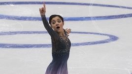 Сегодня. Челябинск. Евгения МЕДВЕДЕВА.