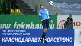 Ибрагим ЦАЛЛАГОВ.