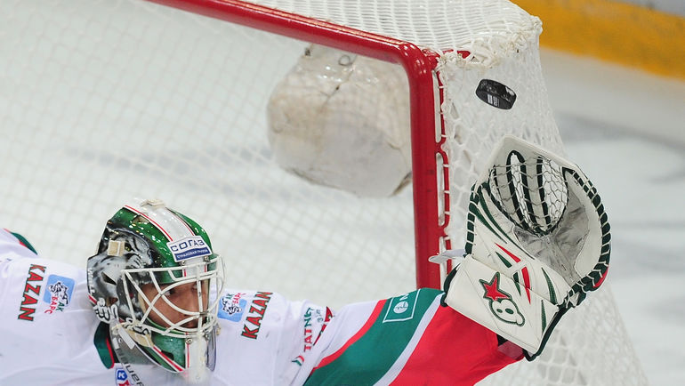 Эмиль ГАРИПОВ. Фото Антон СЕРГИЕНКО Эмиль ГАРИПОВ. Фото Антон СЕРГИЕНКО