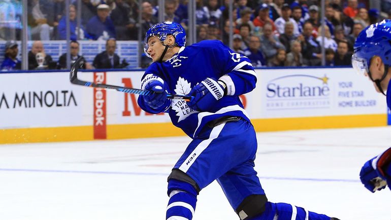 Никита ЗАЙЦЕВ. Фото REUTERS Никита ЗАЙЦЕВ. Фото REUTERS