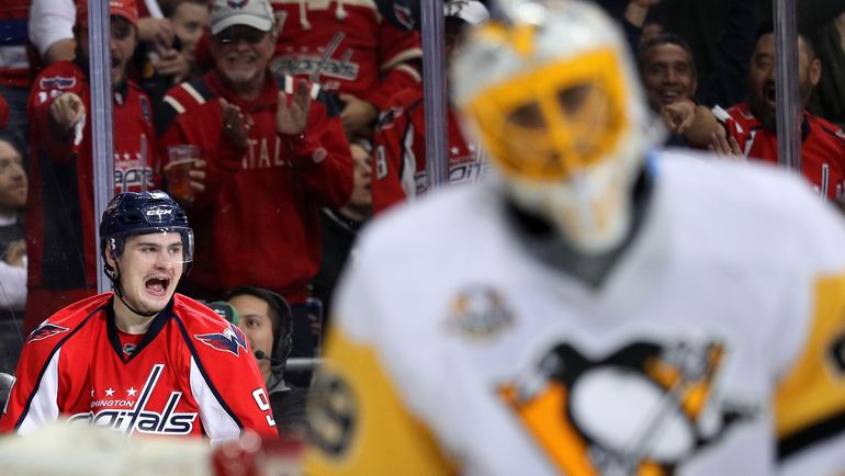 Дмитрий ОРЛОВ. Фото AFP Дмитрий ОРЛОВ. Фото AFP