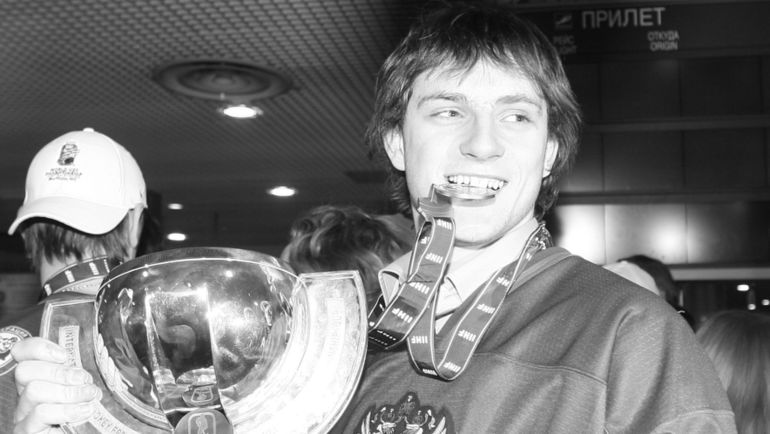 Юрий УРЫЧЕВ. Фото Татьяна ДОРОГУТИНА Юрий УРЫЧЕВ. Фото Татьяна ДОРОГУТИНА