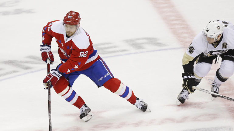 Евгений КУЗНЕЦОВ. Фото REUTERS Евгений КУЗНЕЦОВ. Фото REUTERS