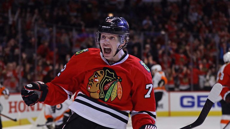 Артемий ПАНАРИН. Фото AFP Артемий ПАНАРИН. Фото AFP