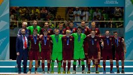 365 дней на пьедестале