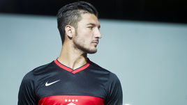 Сальваторе БОККЕТТИ.