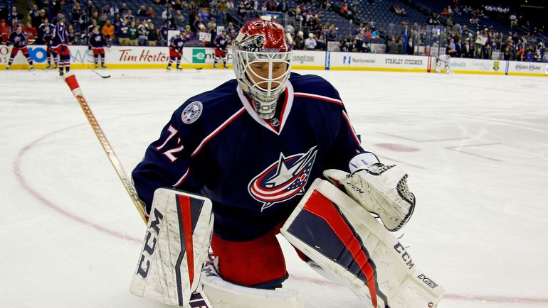 Сергей БОБРОВСКИЙ. Фото AFP Сергей БОБРОВСКИЙ. Фото AFP