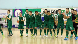 Шампанское для "Дины"