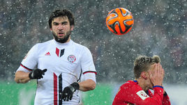 "Дзадза + Депай = Джикия"