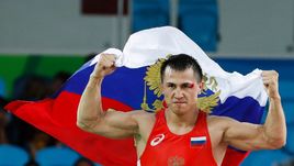 Золотая сила