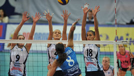 Голодная Казань, сердитая Москва