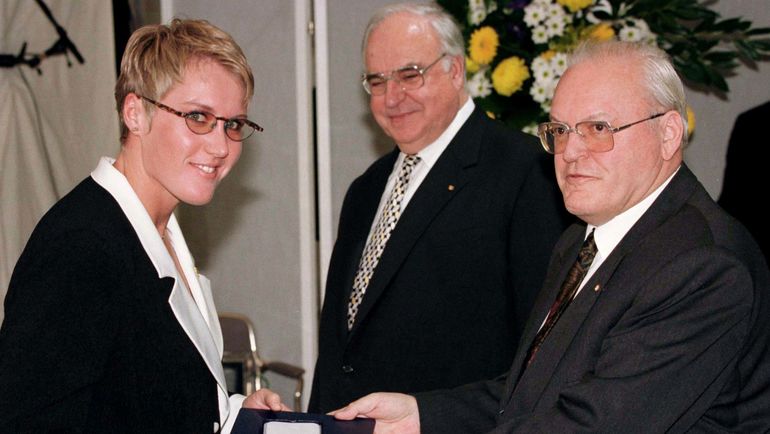 Роман ХЕРЦОГ (справа). Фото REUTERS Роман ХЕРЦОГ (справа). Фото REUTERS