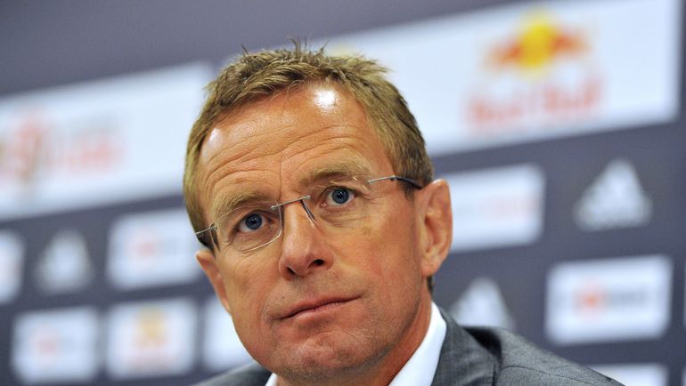 Ральф РАГНИК. Фото AFP Ральф РАГНИК. Фото AFP