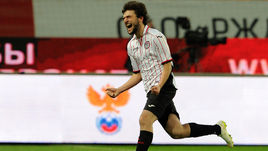 Георгий ДЖИКИЯ.