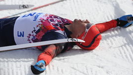 Александр ЛЕГКОВ.