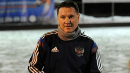 Сегодня. Беляниново. Предновогодний турнир. Дмитрий АЛЕНИЧЕВ.