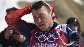 Александр ЛЕГКОВ.