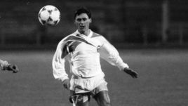 Илья ЦЫМБАЛАРЬ.