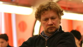 Лучшее-2016.  Александр Халифман: игры разума