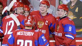 От Японии до Польши. Самые крупные победы России на МЧМ