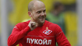 Денис Бояринцев: "Не согласен, что "Спартаку" везет"