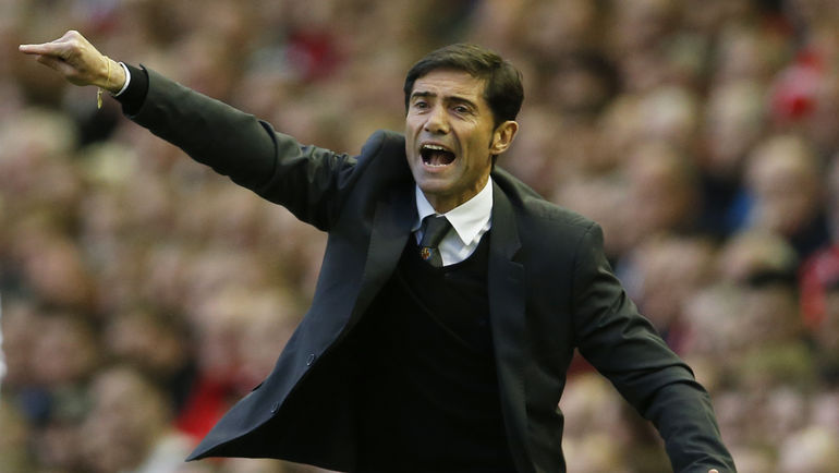 МАРСЕЛИНО. Фото REUTERS МАРСЕЛИНО. Фото REUTERS