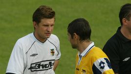 Лучшее-2016.  Игорь Чугайнов: "Кажется,  Шустиков просто уехал на сборы"