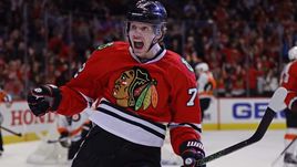 Артемий ПАНАРИН.