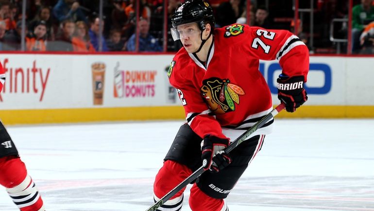 Артемий ПАНАРИН. Фото AFP Артемий ПАНАРИН. Фото AFP