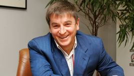 Осман КАДИЕВ.