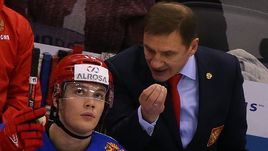 Россия должна обыграть США.