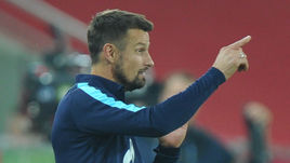 Сергей СЕМАК.