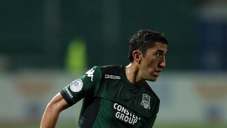 Одил АХМЕДОВ. Фото Виталий ТИМКИВ Одил АХМЕДОВ. Фото Виталий ТИМКИВ