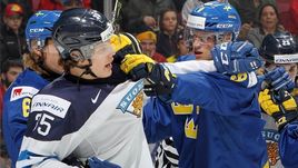 Финляндия в шаге от вселенского позора, датчане сотворили еще одну сенсацию