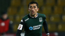 Одил АХМЕДОВ.