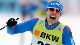 Сергей УСТЮГОВ.