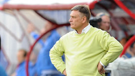 Лучшее-2016.  Валерий Петраков: "Семин выгнал меня за бокал шампанского"