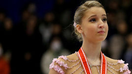 Мария СОТСКОВА.