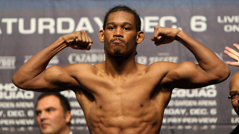 Дэниэл ДЖЕЙКОБС. Фото REUTERS Дэниэл ДЖЕЙКОБС. Фото REUTERS