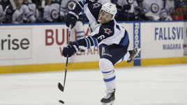 Александр БУРМИСТРОВ.