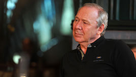 Олег РОМАНЦЕВ.